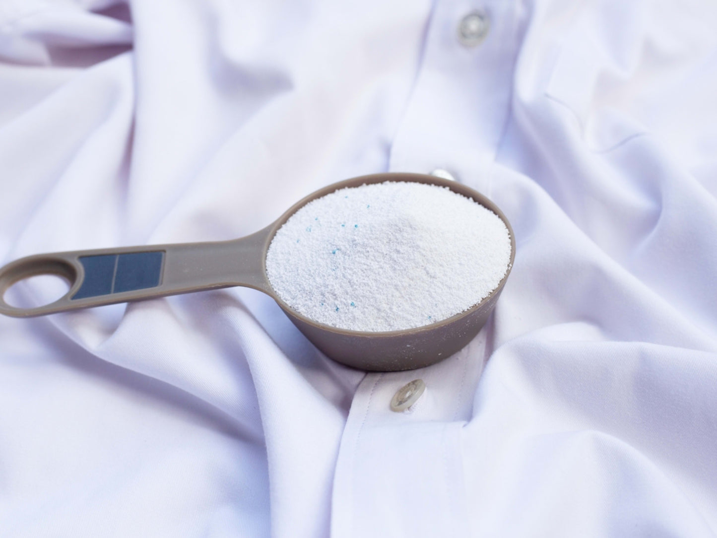 All Natural Laundry Detergent