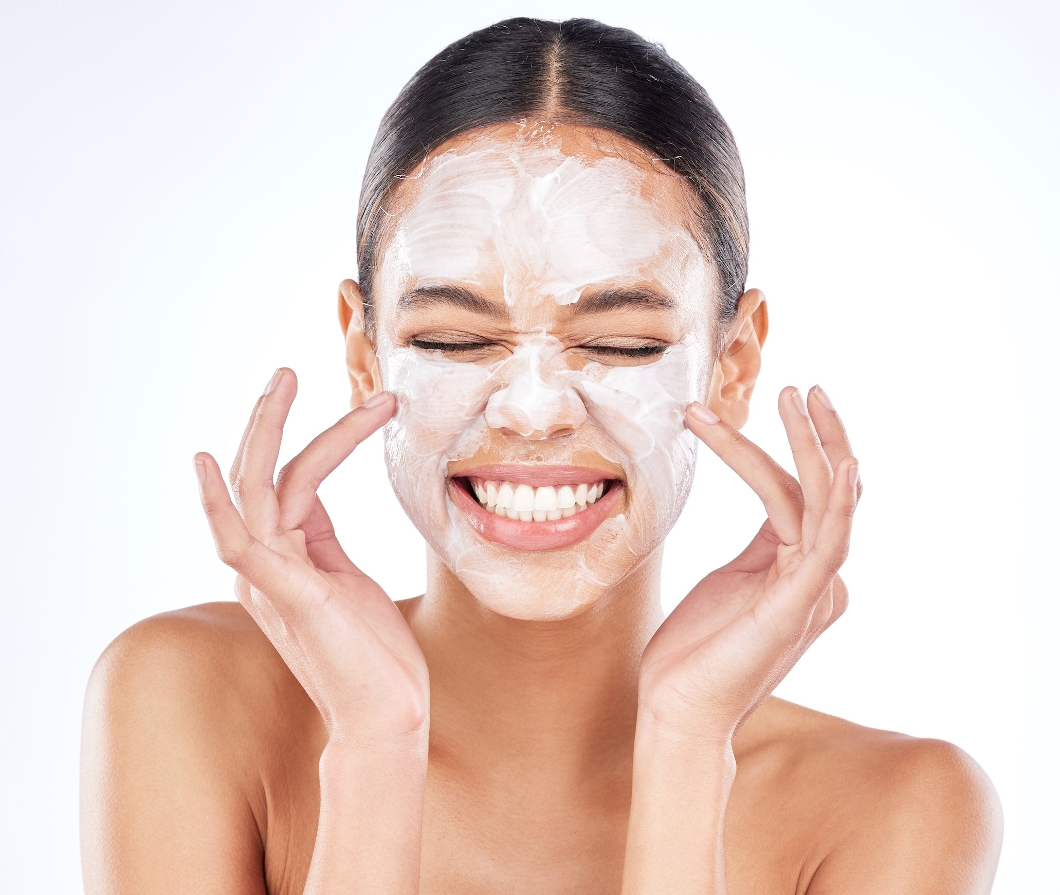 Facial Cleaners / Face Washes – 12 Degrees North