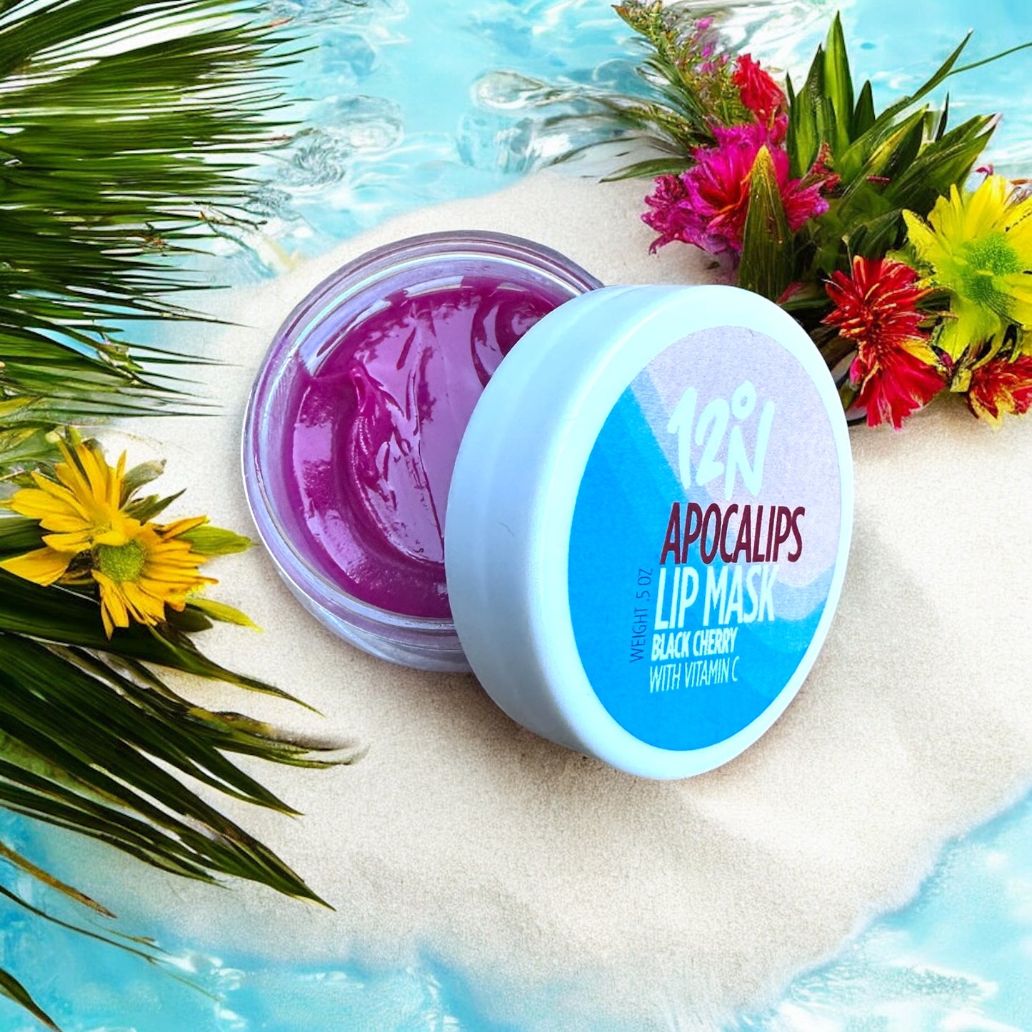 ApocaLips KISSABLE Collection - BUNDLE TO SAVE!