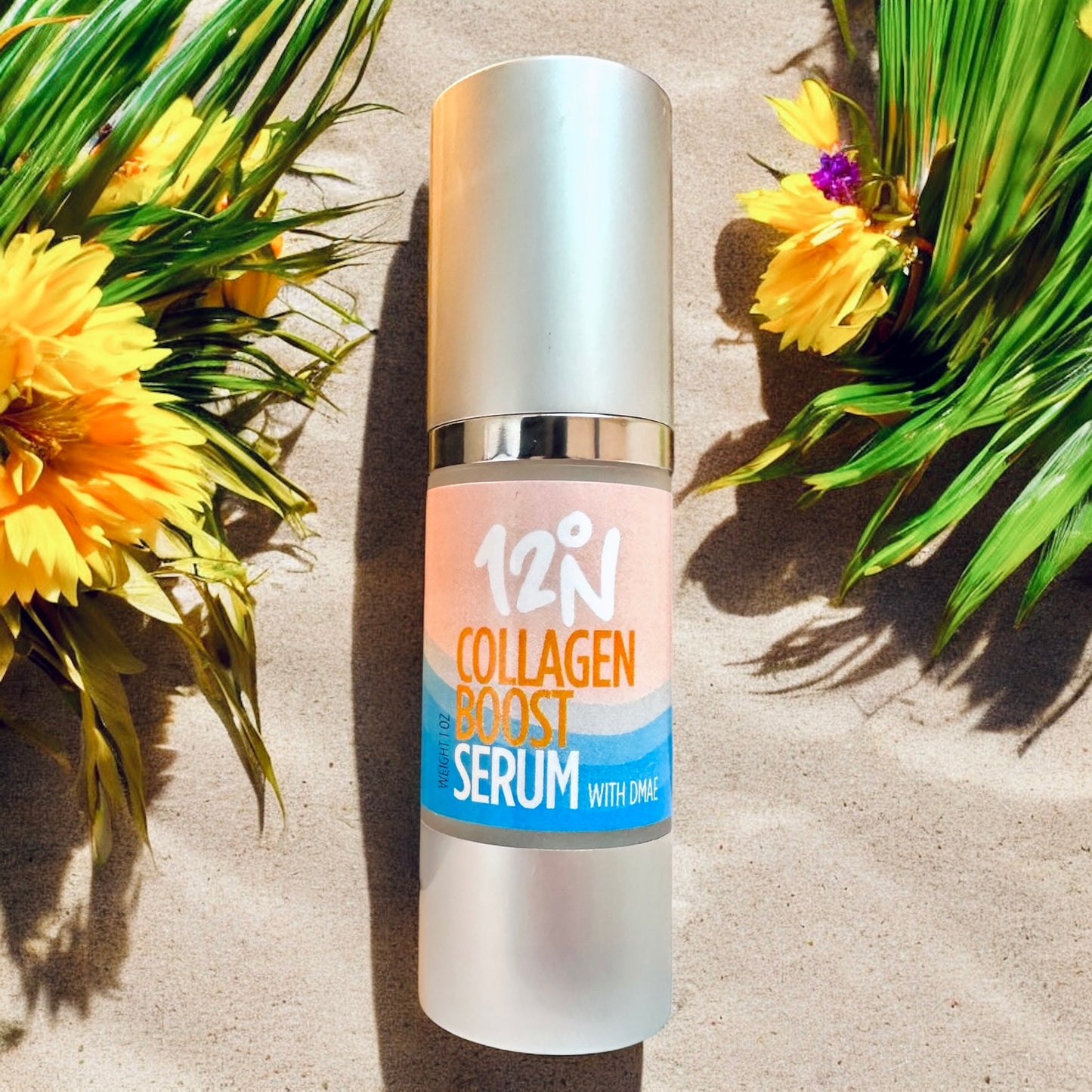 Collagen Boost Serum