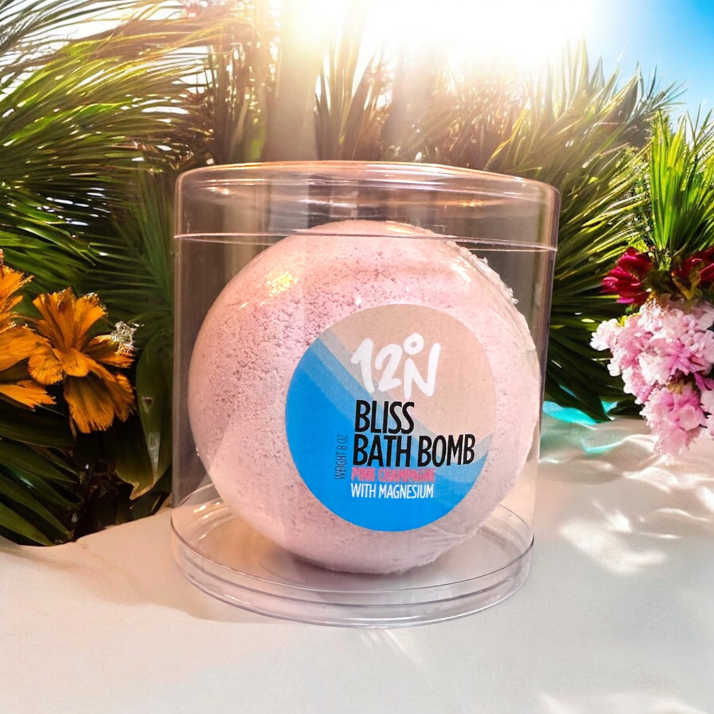 (3) BIG Bath Balls - BUNDLE TO SAVE