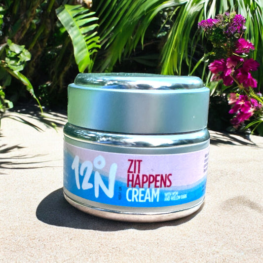 Zit Happens Acne Moisturizing Cream