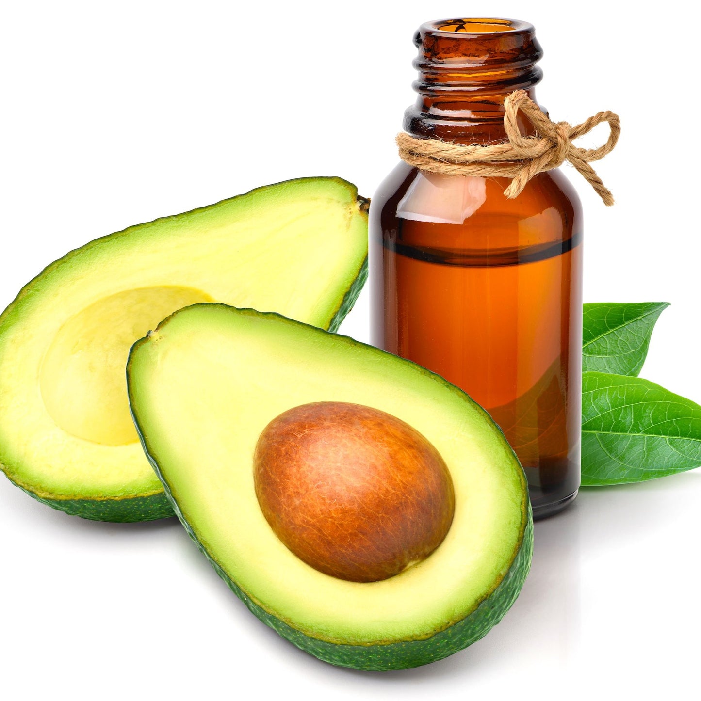 Avocado Microdermabrasion Scrub