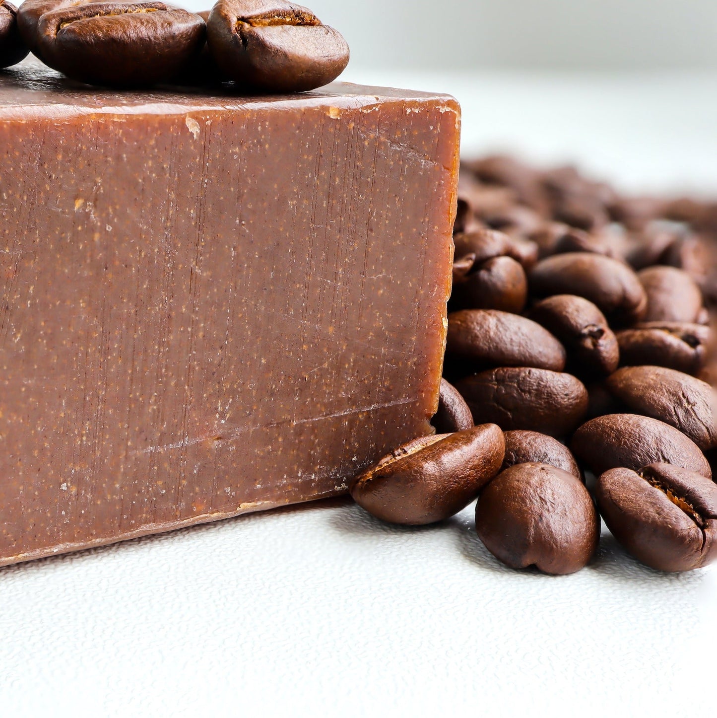 Colombian Coffee Bar Soap